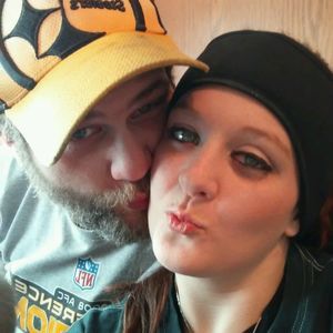 Meet your Posher, Kenny john